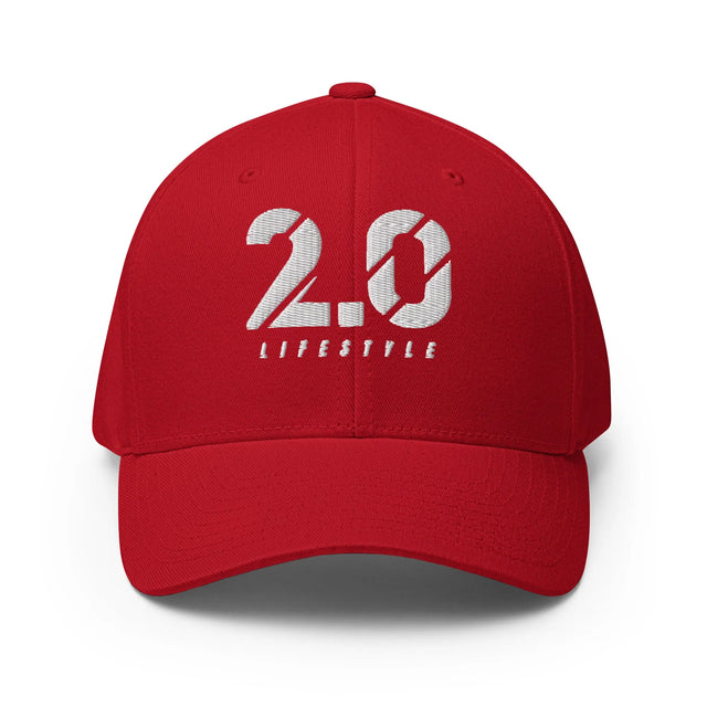 Level Up Cap - 2.0 Lifestyle