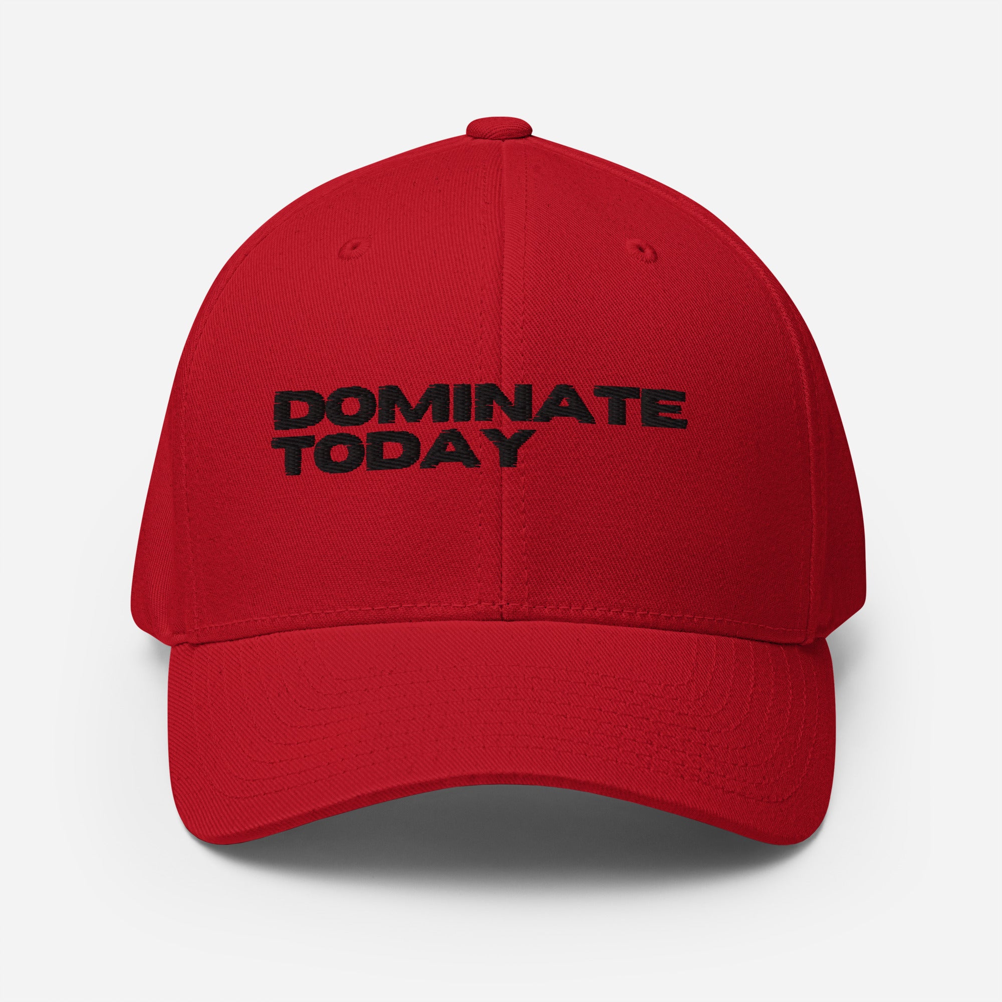 Dominate Hat