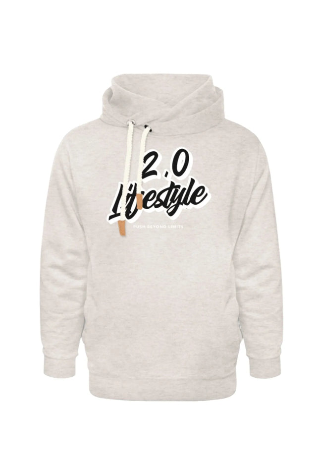 Collar Hoodie - 2.0 Lifestyle