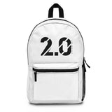 Compact Backpack - 2.0 Lifestyle