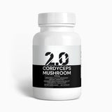 Cordyceps Mushroom - 2.0 Lifestyle