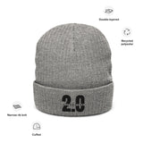 Cozy Beanie - 2.0 Lifestyle