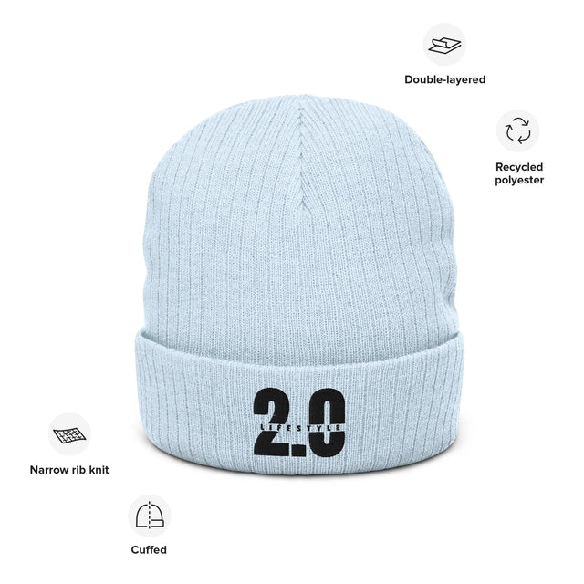 Cozy Beanie - 2.0 Lifestyle