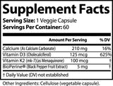 D3 & K2 + CALCIUM - 2.0 Lifestyle