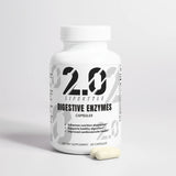 Digestive Pro - 2.0 Lifestyle