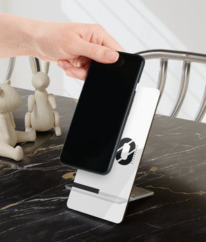 Display Stand for Smartphones - 2.0 Lifestyle