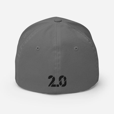 Dominate Hat - 2.0 Lifestyle