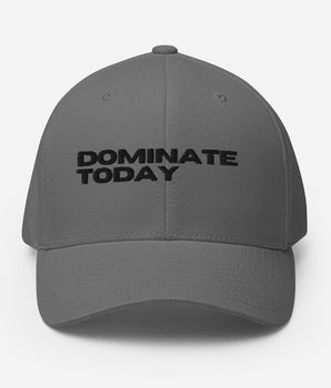 Dominate Hat - 2.0 Lifestyle