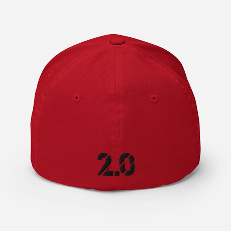 Dominate Hat - 2.0 Lifestyle