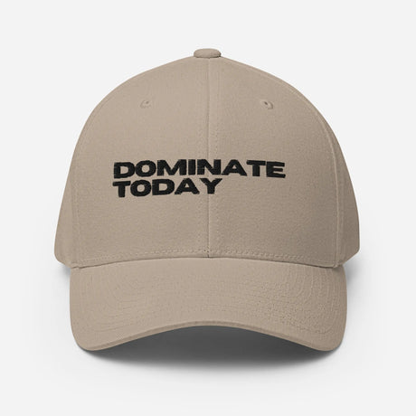 Dominate Hat - 2.0 Lifestyle