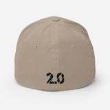 Dominate Hat - 2.0 Lifestyle