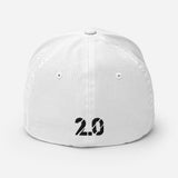 Dominate Hat - 2.0 Lifestyle