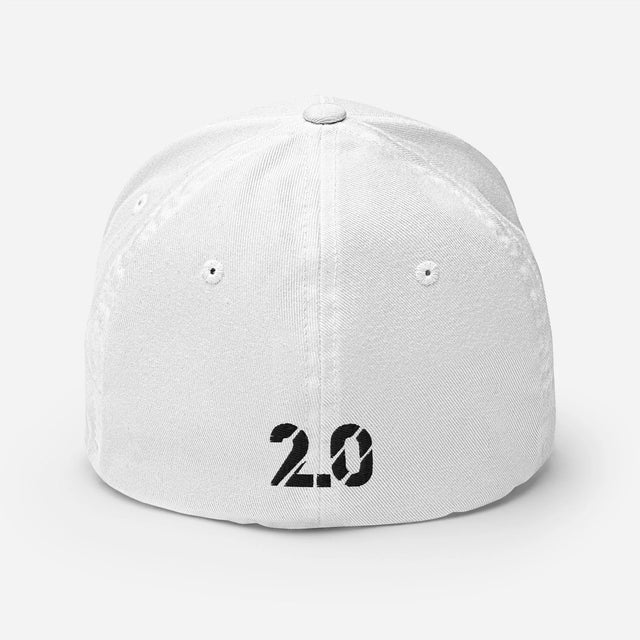 Dominate Hat - 2.0 Lifestyle