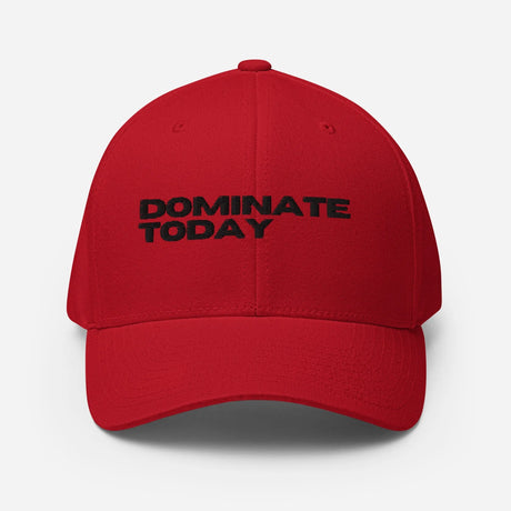 Dominate Hat - 2.0 Lifestyle