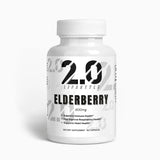 Elderberry - 2.0 Lifestyle