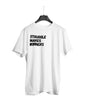 Embrace The Struggle Tee - 2.0 Lifestyle