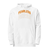 Fearless Hoodie - 2.0 Lifestyle