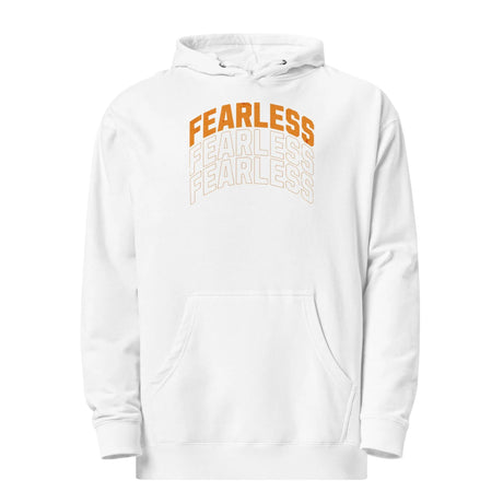 Fearless Hoodie - 2.0 Lifestyle