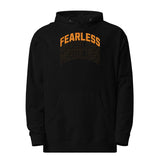 Fearless Hoodie - 2.0 Lifestyle