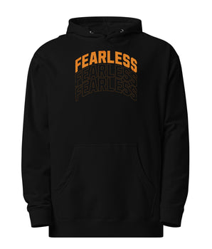 Fearless Hoodie - 2.0 Lifestyle