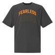 Fearless Oversized Tee - 2.0 Lifestyle