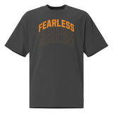 Fearless Oversized Tee - 2.0 Lifestyle