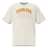 Fearless Oversized Tee - 2.0 Lifestyle