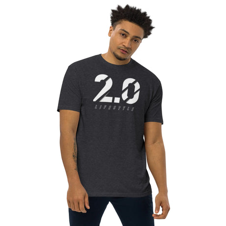 Level Up Tee - 2.0 Lifestyle