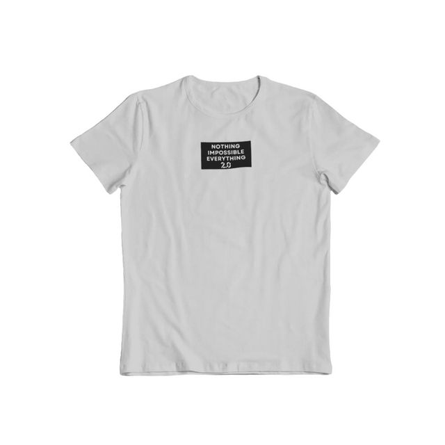 Everything 2.0 Tee