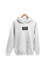 Everything 2.0 Hoodie