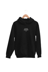 Everything 2.0 Hoodie