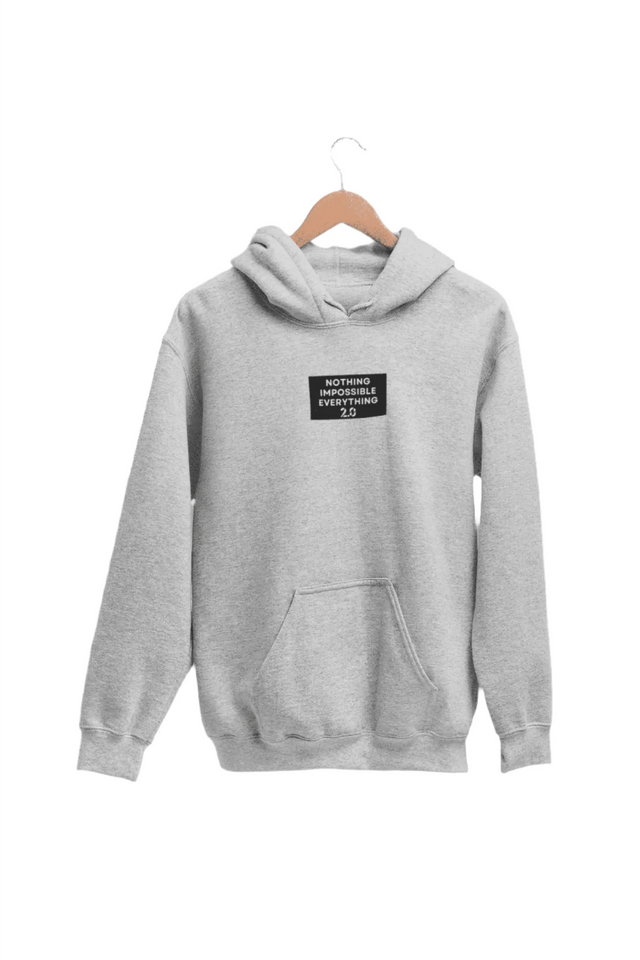 Everything 2.0 Hoodie