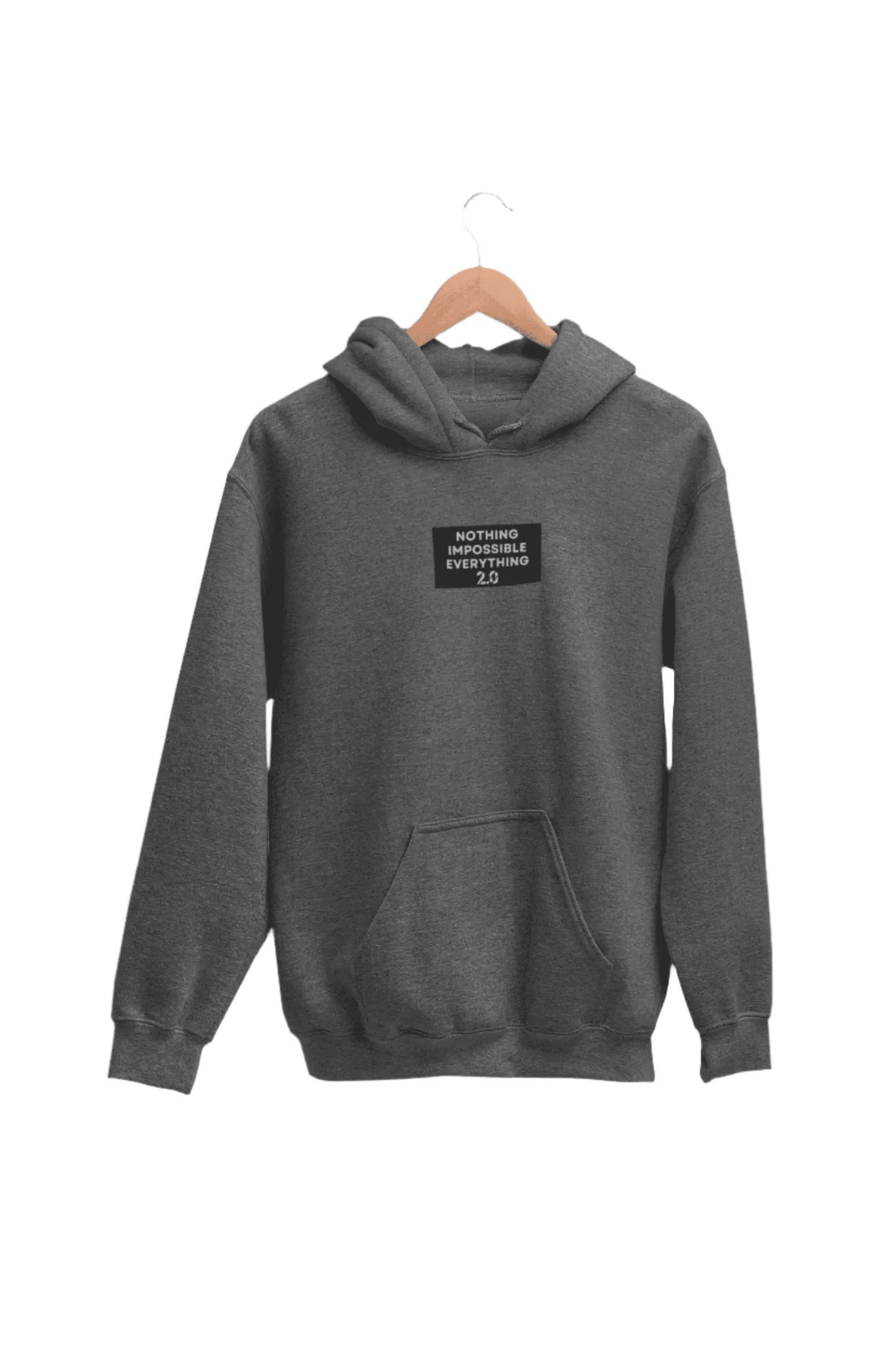 Everything 2.0 Hoodie