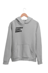 Embrace The Struggle Hoodie