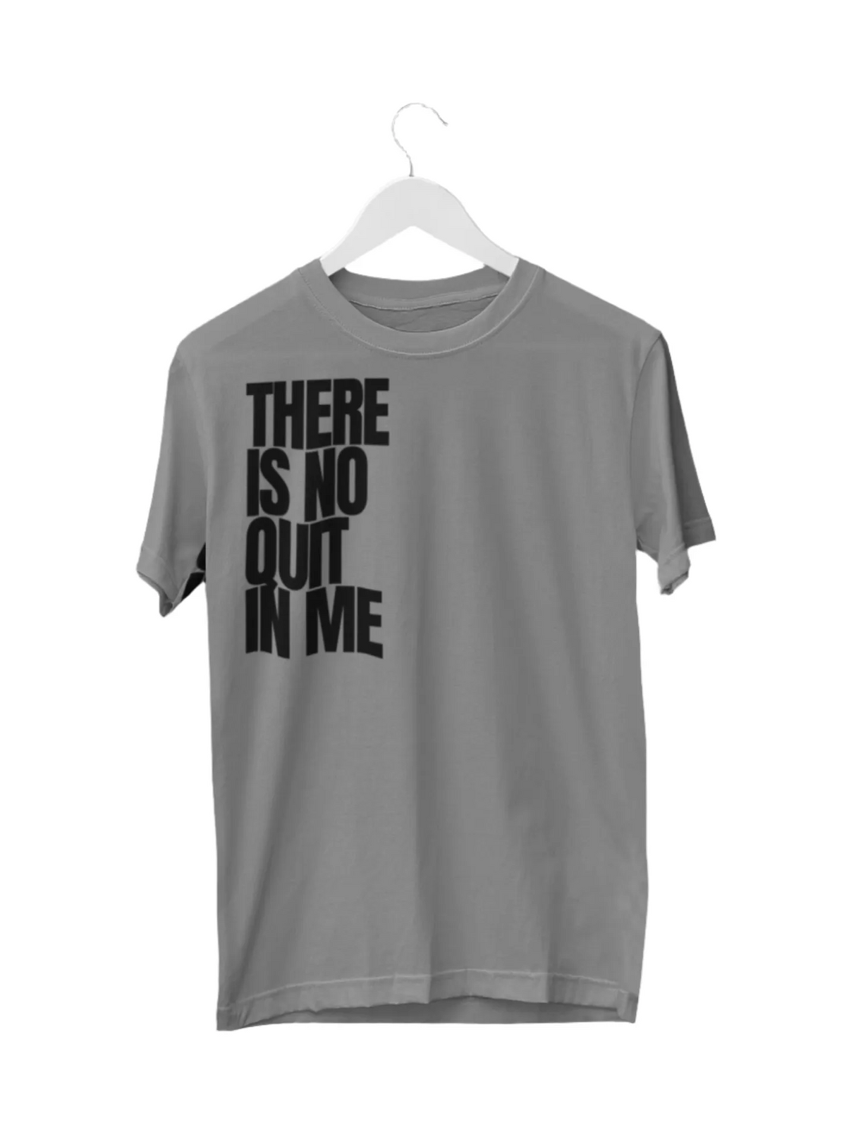 No Quit Tee