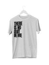 No Quit Tee