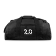 Level Up Duffel Bag - black