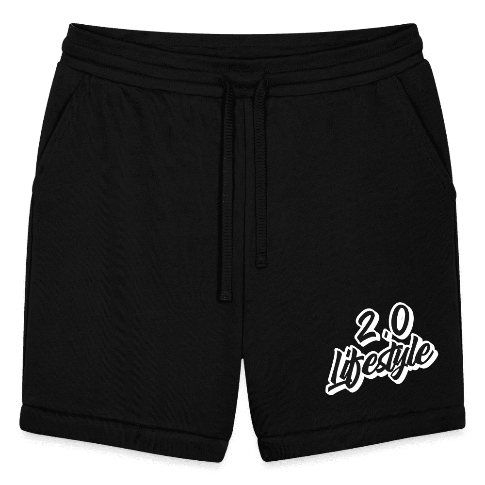 Styled Shorts - black