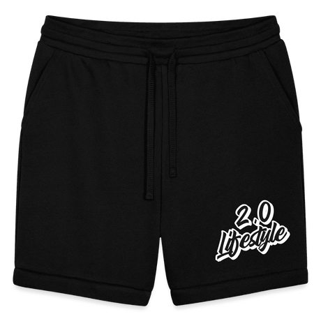 Styled Shorts - black