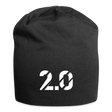 Level Up Beanie - black