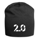 Level Up Beanie - black