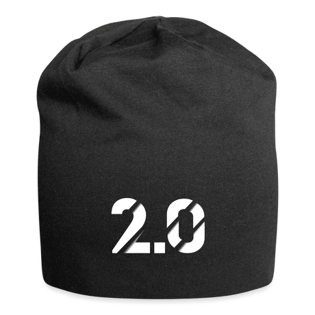 Level Up Beanie - black