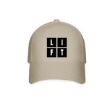 LIFT Hat - khaki