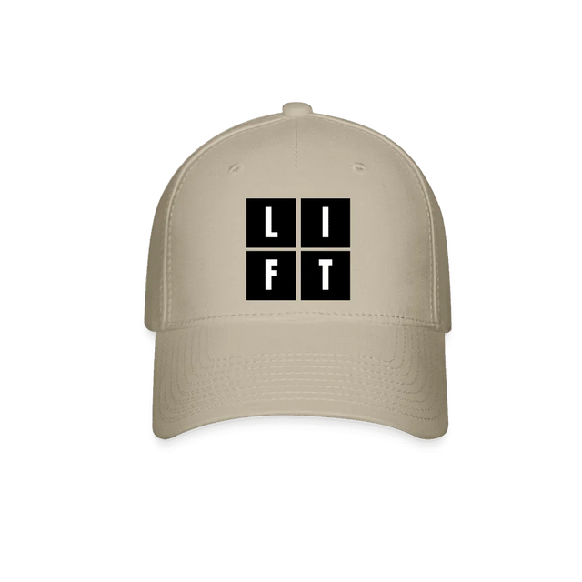 LIFT Hat - khaki