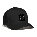 LIFT Hat - black