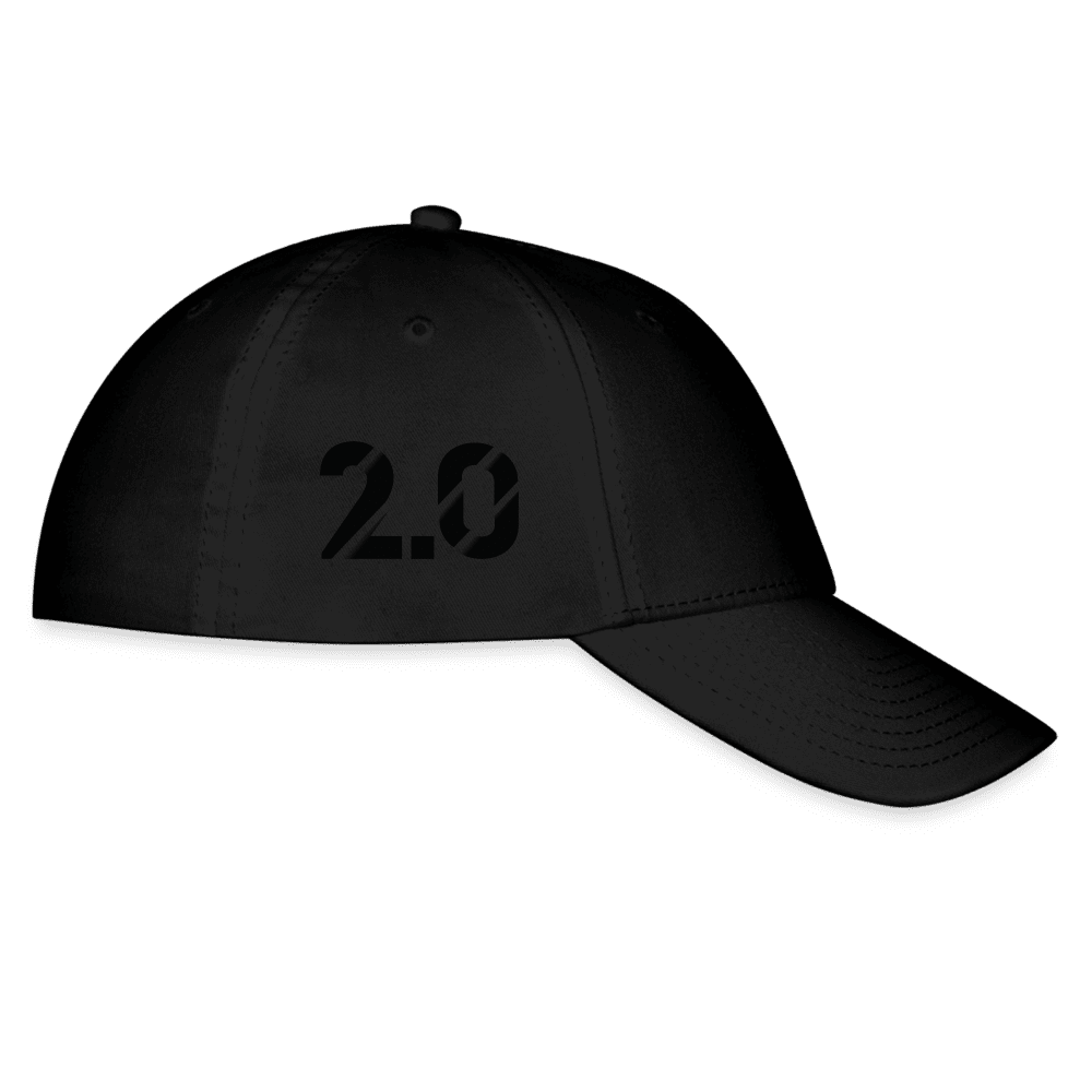 LIFT Hat - black