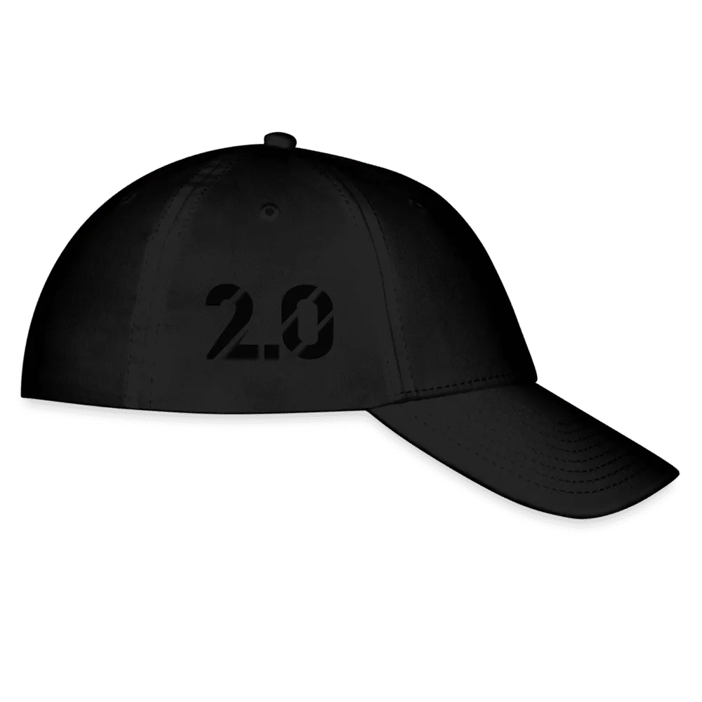 LIFT Hat - black