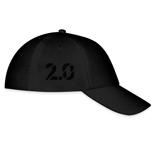 LIFT Hat - black