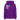 I AM Hoodie - purple