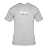 Men’s 50/50 T-Shirt - heather gray